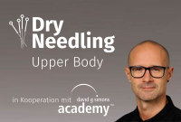 Dry Needling - Upper Body